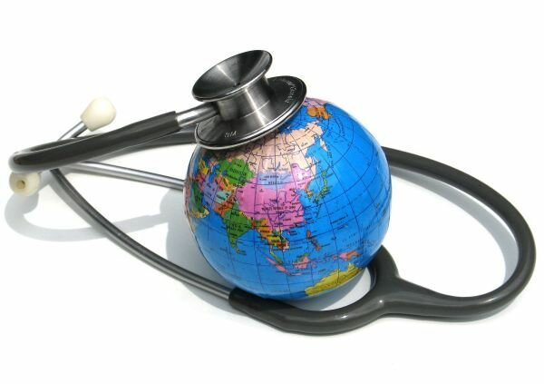 Дмитрий Попов: «Модель функционирования системы здравоохранения должна быть привлекательна для бизнеса»