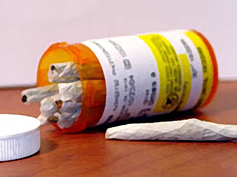 В штате Нью-Йорк планируют легализовать использование марихуаны в медицинских целях