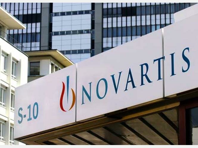Novartis планирует сократить или перевести на другие предприятия до 4 тыс. сотрудников