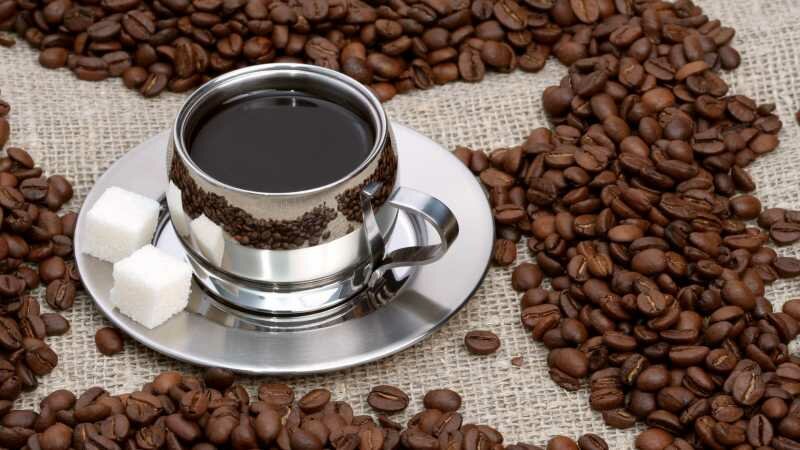 Любовь к кофе может снизить риск развития диабета 2 типа