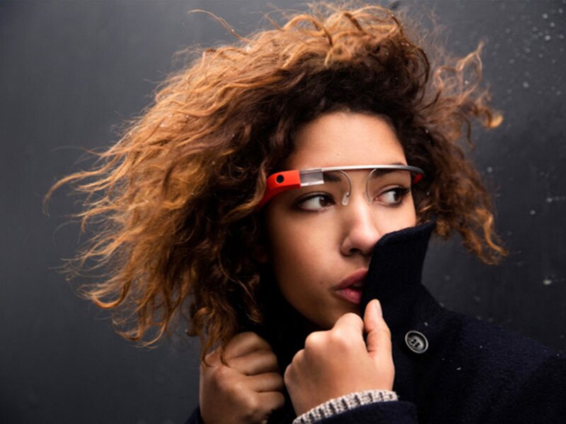 Эксперимент: очки Google Glass действуют на пациентов не хуже успокоительных