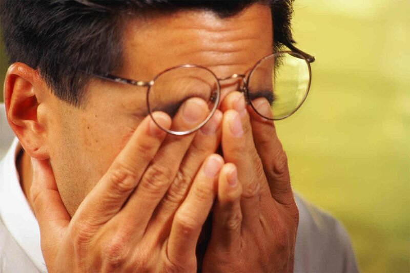 К 2020 году количество людей, потерявших зрение из-за глаукомы, может достичь 11, 2 млн человек