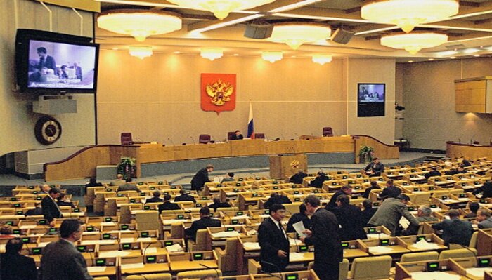 Комитет Госдумы поддержал поправки в федеральный закон «О рекламе»