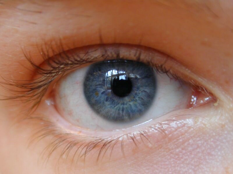 Иммунная терапия способна избавить от болезней глаз