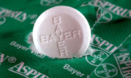 Bayer и Regeneron планируют разработать новое средство лечения влажной возрастной макулярной дегенерации
